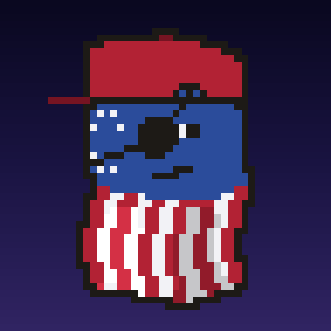 The Flag #0223 — EPIC