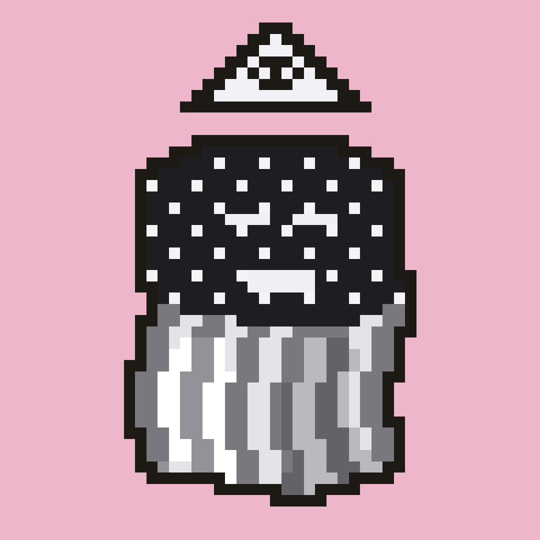 The Flag #1234 — COMMON