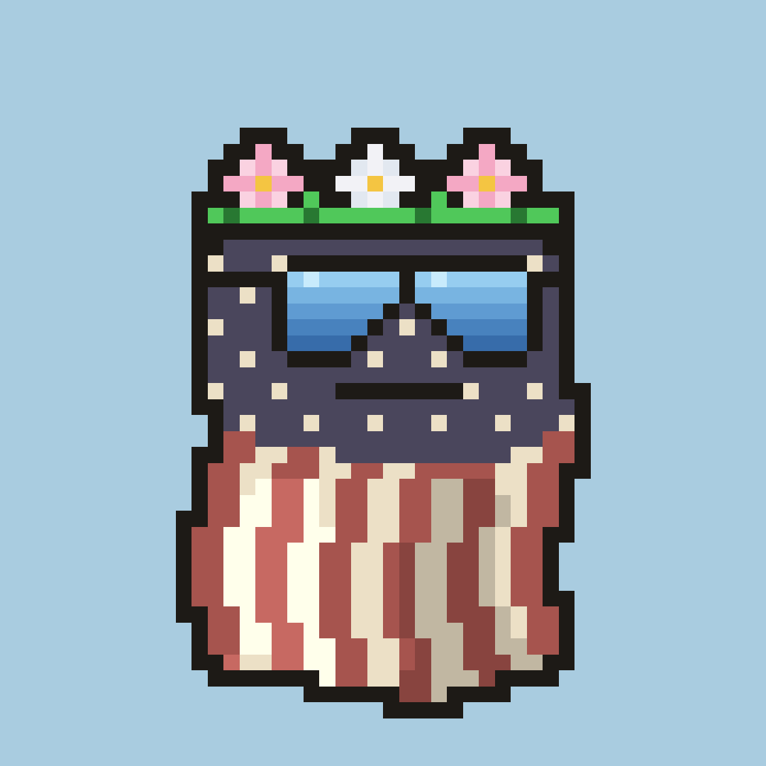 The Flag #1776 — EPIC