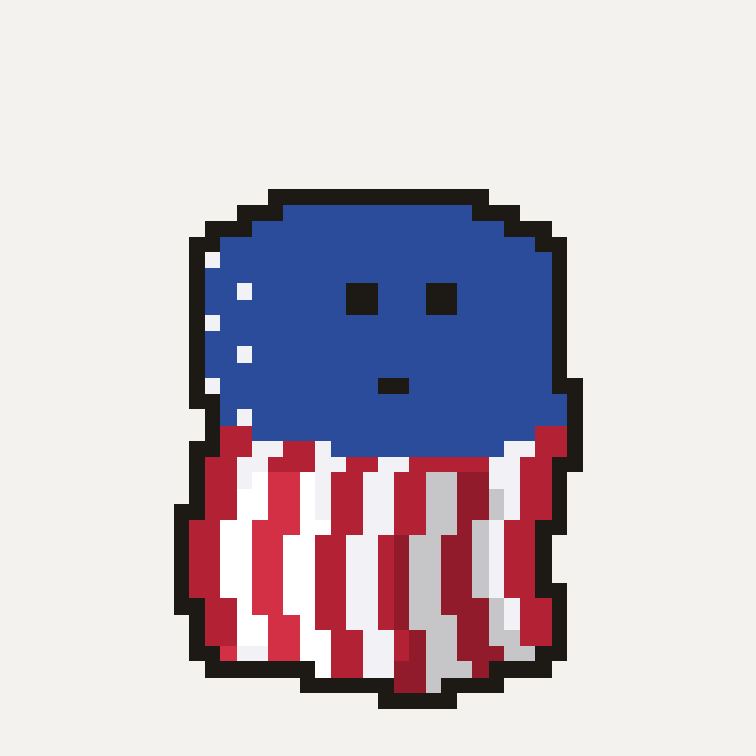 The Flag PFP